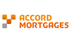 Accord Mortgages logo