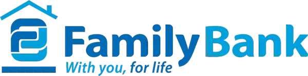 Family Bank logo