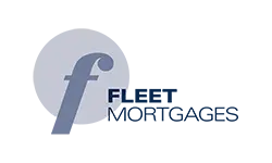 Fleet Mortgages logo