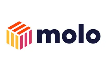 Molo Bank logo