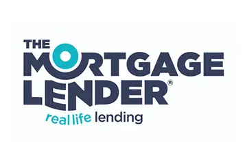 Mortgage Lender logo