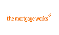 The Mortgage Works logo